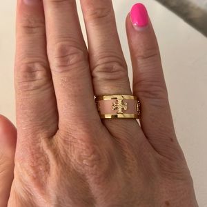 Tory Burch Miller ring